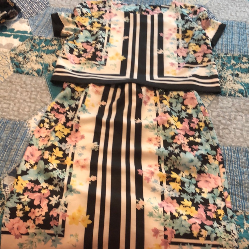 Ice brand size xl outfit